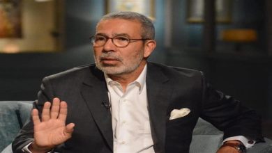 صورة في ذكرى وفاته.. مدحت العدل يرثي أحمد سامي العدل:”وجع فقدك يملأ قلبي”