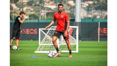 صورة ملف مصراوي..خناقة أعضاء الزمالك.. المرشحين للكرة الذهبية.. تذاكر السوبر الأفريقي