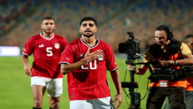 صورة موعد المباراة المقبلة لمنتخب مصر بعد الفوز بثلاثية على الرأس الأخضر