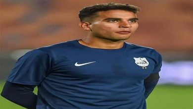 صورة بعد إنضمامه للزمالك.. ماذا قدم محمد حمدي مع إنبي؟