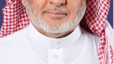 صورة العبيكان رئيساً لغرفة الرياض.. والخريف والعجلان نائبين  أخبار السعودية