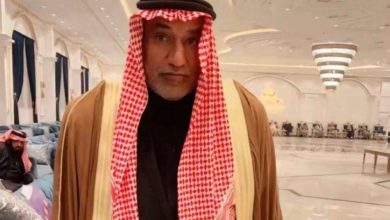 صورة تشييع جنازة «سعيد الغرابي» بمقبرة نُعمان في خميس مشيط  أخبار السعودية