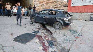 صورة «العفو الدولية»: إسرائيل ترتكب جرائم حرب في غزة  أخبار السعودية
