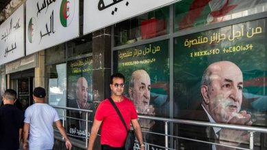 صورة صناديق الاقتراع تفتح أبوابها.. من يفوز برئاسة الجزائر؟  أخبار السعودية