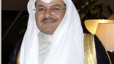 صورة محمد بكر  أخبار السعودية