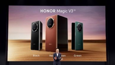 صورة شركة HONOR تكشف عن مستقبل مليء بالإمكانيات مع هاتف HONOR Magic V3 الذي حطم الأرقام القياسية في معرض IFA 2024  أخبار السعودية