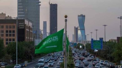 صورة عند 2.898 تريليون ريال.. السيولة لأعلى قمة في الاقتصاد السعودي  أخبار السعودية