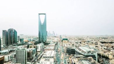 صورة بمشاركة نخبة من المختصين.. الرياض تحتضن القمة والمعرض السعودي للبنية التحتية  أخبار السعودية