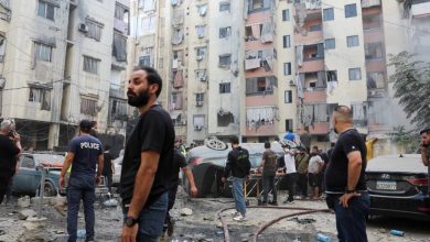 صورة إسرائيل  حزب الله .. لا تهدئة والقادم أسوأ  أخبار السعودية