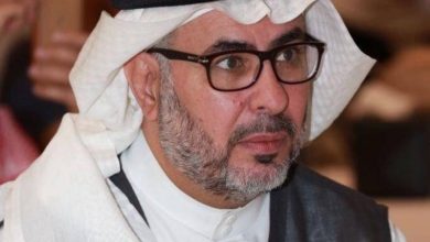 صورة المخرج السعودي الجاسر أميناً عاماً لاتحاد الفنانين العرب  أخبار السعودية
