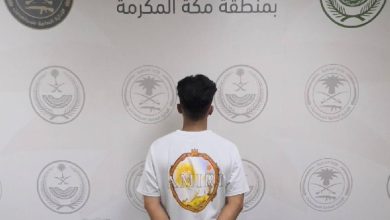 صورة «دوريات المجاهدين» بجدة تقبض على شخص لترويجه أقراصاً خاضعة لتنظيم التداول الطبي  أخبار السعودية