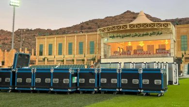 صورة أحد رفيدة تحتفل مساء غد باليوم الوطني السعودي 94  أخبار السعودية