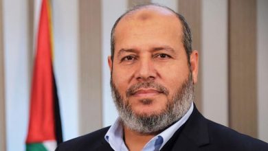 صورة الجية : لا معنى لاستمرار المفاوضات تحت الإبادة والتجويع والحصار لأطفالنا ونسائنا وأهلنا في غزة