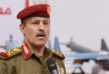 صورة الجيش الاسرائيلي يزعم : هاجمنا عددا من قادة الحوثيين في المواقع المستهدفة