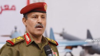 صورة الجيش الاسرائيلي يزعم : هاجمنا عددا من قادة الحوثيين في المواقع المستهدفة