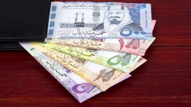 صورة سعر الريال مقابل الجنيه المصري والعملات العربية اليوم الإثنين 631446