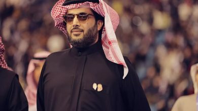 صورة تركي آل الشيخ يتصدر قائمة الأشخاص الأكثر تأثيراً في الفنون القتالية المختلطة والمصارعة المحترفة