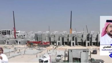 صورة قرار حظر العمل تحت أشعة الشمس قدم نجاحا كبيرا في حماية العمال من الإجهاد الحراري