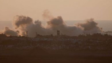 صورة حماس للإسرائيليين: حين يتوقف العدوان يعود أسراكم أحياء