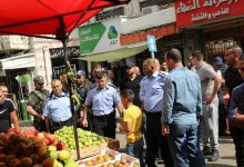 صورة الإحصاء: انخفاض الواردات بحوالي الخمس على مدى عام