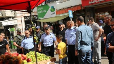 صورة الإحصاء: انخفاض الواردات بحوالي الخمس على مدى عام