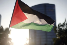 صورة البرلمان البريطاني يضغط للاعتراف بدولة فلسطينية