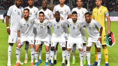 صورة الاتحاد الأفريقي يُعاقب المنتخب الليبي بسبب أزمة بعثة منتخب نيجيريا