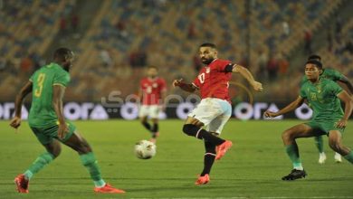 صورة صلاح الأغلى.. فروقات كبيرة بين منتخب مصر وموريتانيا قبل مواجهة اليوم