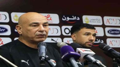 صورة ملف مصراوي.. تعليق بنتايج على المنشطات.. مؤتمر العميد.. فوز يد الزمالك 50-16