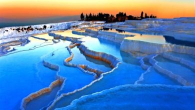 صورة 10 صور لأغرب 7 حمامات سباحة في العالم.. لن تتخيل شكلها