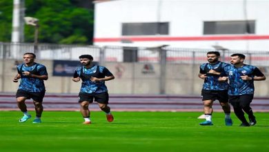 صورة موعد مباراة الزمالك والبنك الأهلي بالدوري والقناة الناقلة