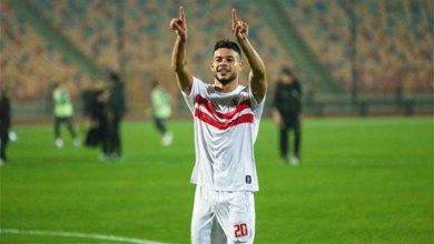 صورة “بينهم دونجا”.. مصراوي يكشف موقف 3 لاعبين من الزمالك من المشاركة في السوبر المصري