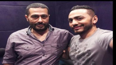 صورة “توفي بنفس يوم وفاة والدته”..آخر رسالة لـ أحمد علي موسى قبل رحيله