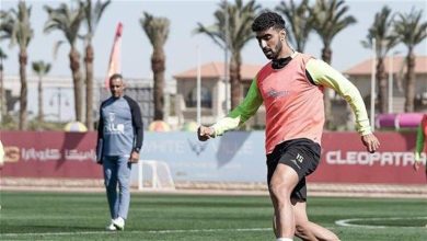 صورة رئيس إنبي يرد.. هل سيحصلون على مقابل مالي حال تتويج الزمالك بالسوبر المصري؟