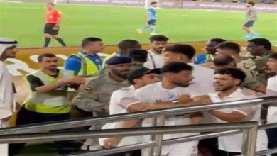 صورة “بعد 48 ساعة”.. أول رد فعل من اتحاد الكرة تجاه احتجاز لاعبي الزمالك في الإمارات