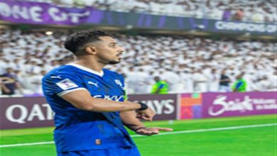 صورة اهداف مباراة العين والهلال في دوري أبطال اسيا الشوط (فديو)