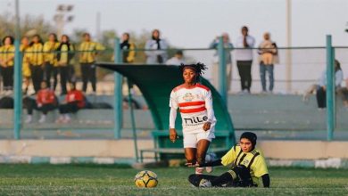 صورة “انسحاب ثالث وتصرف غريب من الحارسة”.. غرائب الجولة الرابعة من دوري السيدات (صور وفيديو)