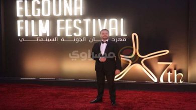 صورة أحمد شوقي لـ”مصراوي”: حسن يوسف يتمتع بمكانة في ذاكرتنا وذاكرة السينما المصرية