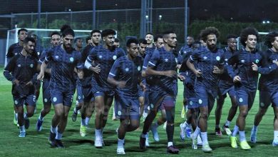 صورة عبد الرحمن شيكا “لمصراوي”: “كنت رايح الزمالك” وهذا موقفي من منتخب مصر