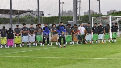 صورة “إحلال اتحاد الكرة وكنت رايح الزمالك”.. مودرن سبورت يتحدث عبر مصراوي