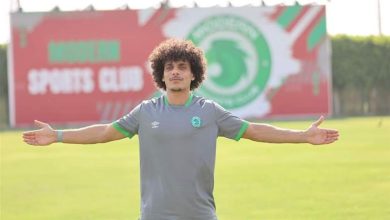 صورة عبد الله حافظ يوضح “لمصراوي” الفرق بين الدوري البولندي والمصري