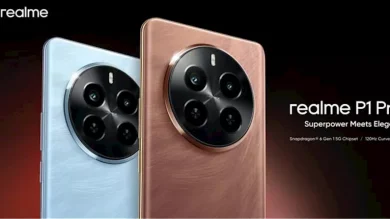 صورة ريلمي تطلق realme P1 Pro لأول مرة في مصر بعد نجاحها الكبير في الهند