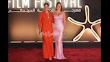 أمينة خليل في مهرجان الجونة السينمائي 