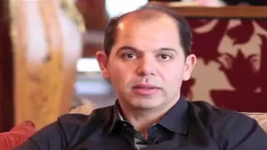 صورة رامي إمام ناعيا مصطفى فهمي: “صاحب صاحبه وكواليسه حلوة زي شخصيته”