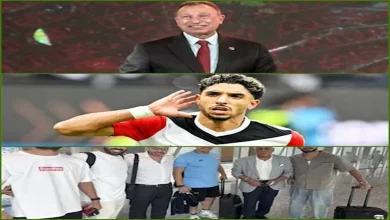 صورة ملف مصراوي.. عودة ثلاثي الزمالك.. افتتاحية الدوري المصري.. 70 سنة بيبو