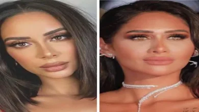 صورة ناقد موضة يعلق على إطلالات بسنت شوقي وإنجي كيوان في مهرجان الجونة.. 15 صورة