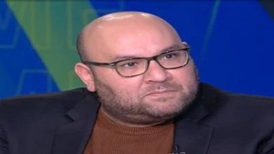 صورة “عبد الواحد السيد شاطر”.. بلال علام يتحدث على تصريحاته بشأن الزمالك