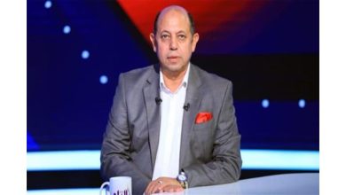 صورة أحمد سليمان يكشف سبب قلقه قبل السوبر الأفريقي.. وموقف زيزو من الاستمرار مع الزمالك