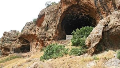 صورة سر الكهف الإيراني.. هنا تزاوج إنسان نياندرتال والإنسان الحديث قبل 120 ألف سنة