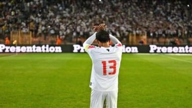 صورة ثنائي جديد في مران الزمالك.. وعبدالشافي يشارك لأول مرة